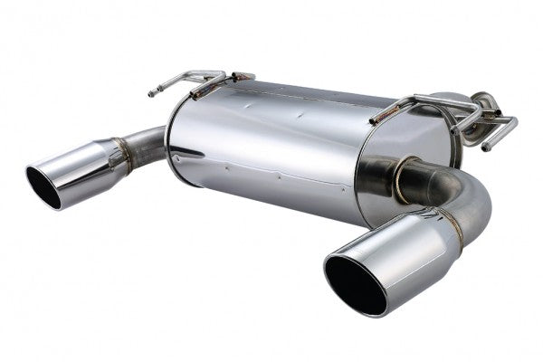 APEXi Hybrid Megaphone Exhaust System Kit (MPN: 115AM013)