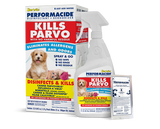 Star Brite Performacide Air Freshener (MPN: 103032)