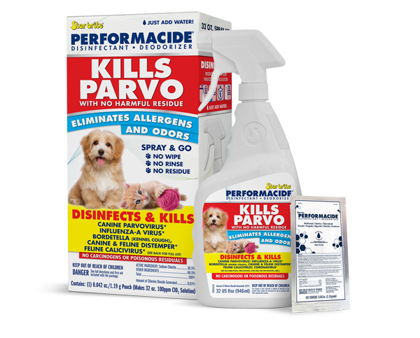Star Brite Performacide Air Freshener (MPN: 103032)