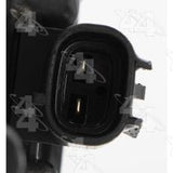 Four Seasons Air Conditioner Compressor (MPN: 197340)