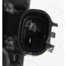 Four Seasons Air Conditioner Compressor (MPN: 197340)