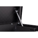 Weather Guard Lo-Side Truck Toolbox (MPN: 164-52-04)