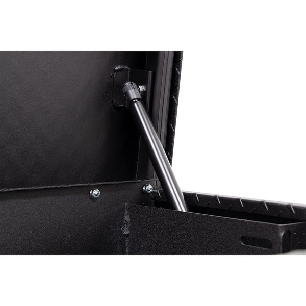 Weather Guard Lo-Side Truck Toolbox (MPN: 164-52-04)