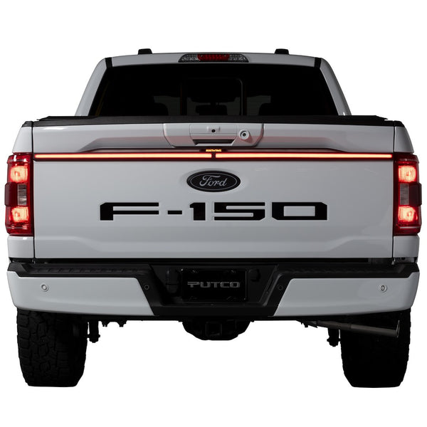Putco Excalibur LED Tailgate Light Bar (MPN: 92060-18)