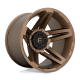 Fuel Off Road Wheel D765 (MPN: D76520207047)