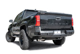 Fab Fours Premium One Piece Bumper (MPN: TT24-W6352-1)