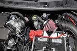 K&N Filters Typhoon Air Intake System (MPN: 69-7003TTK)