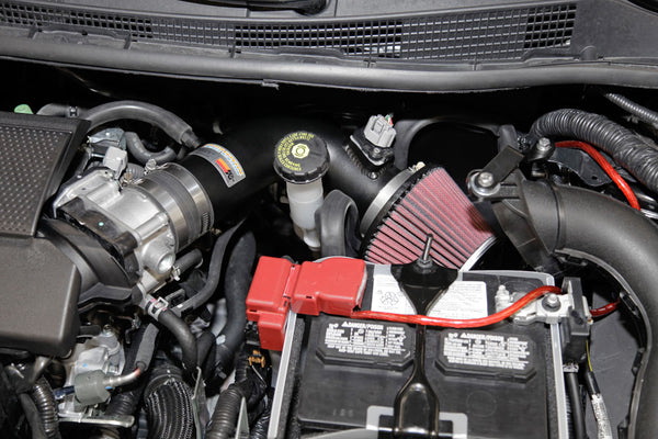 K&N Filters Typhoon Air Intake System (MPN: 69-7003TTK)