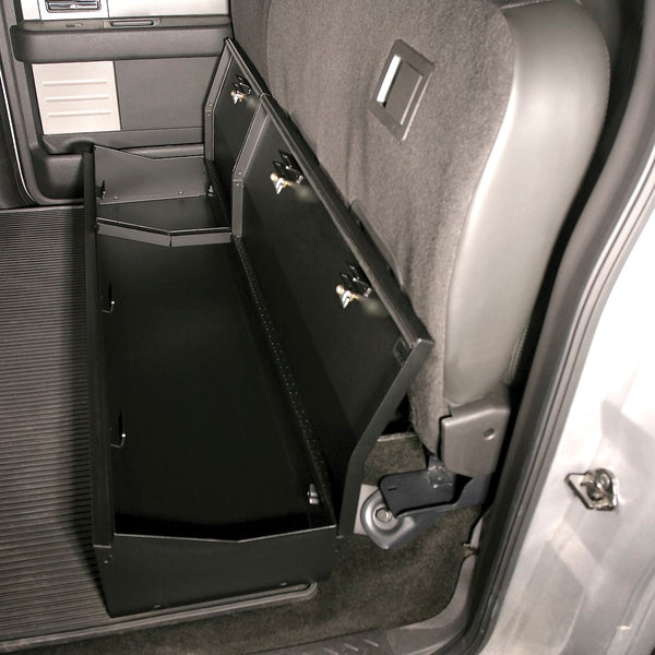 Tuffy Security Under Seat Storage Unit (MPN: 283-01)