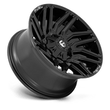 Fuel Off Road Typhoon D776 Wheel (MPN: D77620009847)