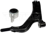 Control Arm and Ball Joint Assembly (MPN: 521-987)