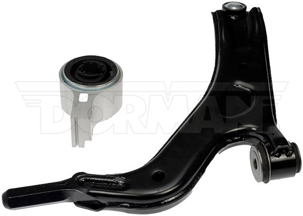 Control Arm and Ball Joint Assembly (MPN: 521-987)