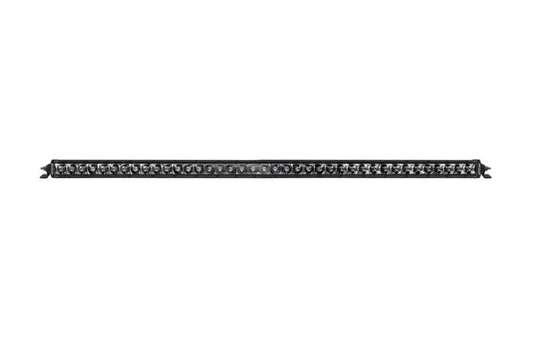 Rigid Lighting SR-Series Pro LED Light Bar (MPN: 940214BLK)