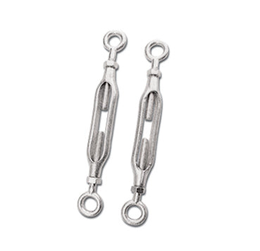 Torklift Turnbuckle Standard Eye and Eye (MPN: S9011)