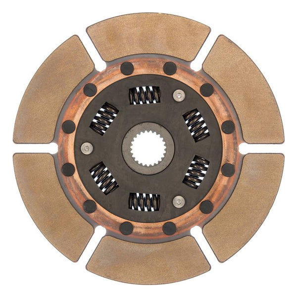 Exedy Clutch Disc Hyper Stage 4 Cerametallic (MPN: DM13DB)