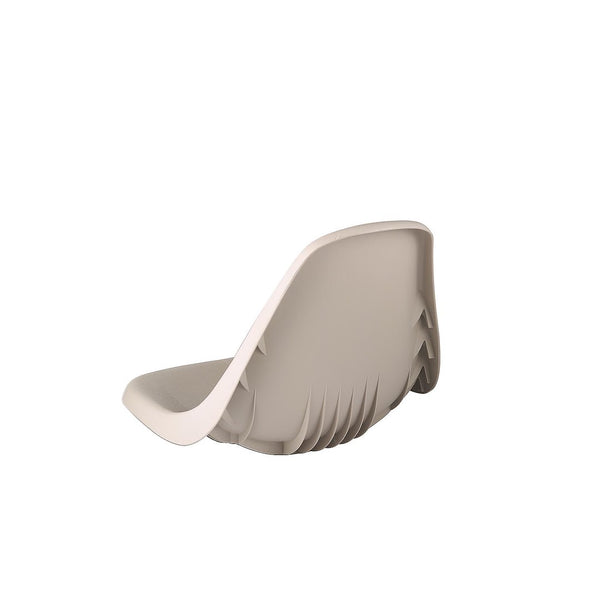 Attwood Marine Bucket Seat for Boats (MPN: 98390GY)