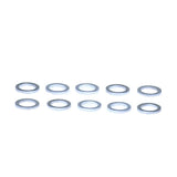 SpeedFX Aluminum Washer Set (MPN: 5461099)