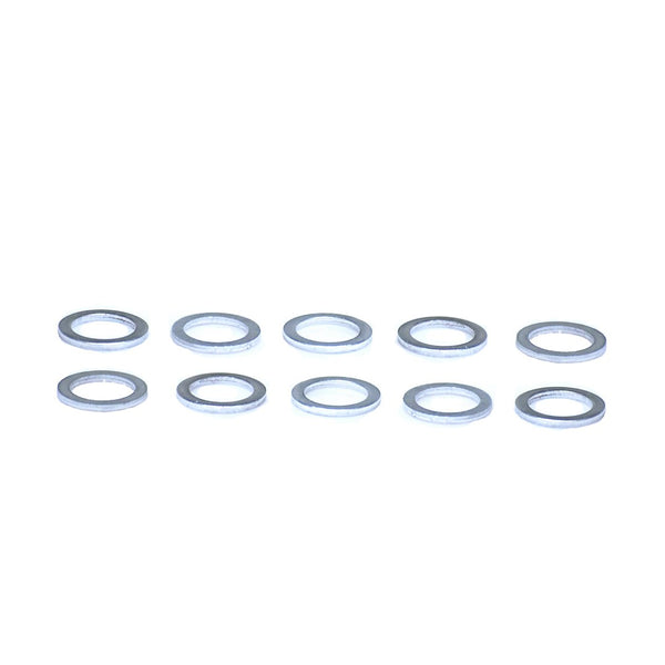 SpeedFX Aluminum Washer Set (MPN: 5461099)