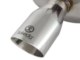 Advanced Flow Engineering Exhaust System Kit (MPN: 49-36603)