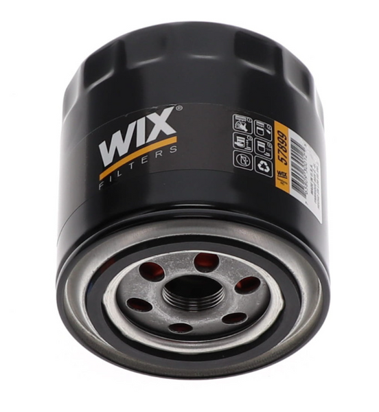 WIX Oil Filter (MPN: 57899)