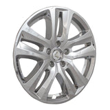 Coast To Coast Impostor Wheel Skin (MPN: IWCIMP441X)