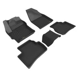 3D Mats KAGU Custom Fit Floor Liner (MPN: L1TY29401509)