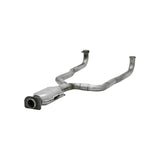 Flowmaster Direct Fit Catalytic Converter (MPN: 2010028)