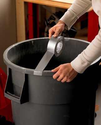 3M Duct Tape Pro Strength (MPN: 98005)