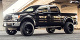 Fuel Off Road Octane D509 Wheel (MPN: D50920208247)