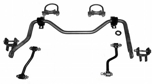 Roadmaster Stabilizer Bar (MPN: 1109-169)