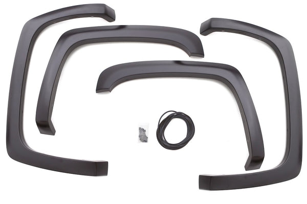 Lund Fender Flare SX-Sport Style (MPN: SX103S)