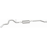 MagnaFlow Street Series Exhaust System Kit (MPN: 15618)