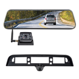 BrandMotion Backup Camera System (MPN: TRNS-2171)