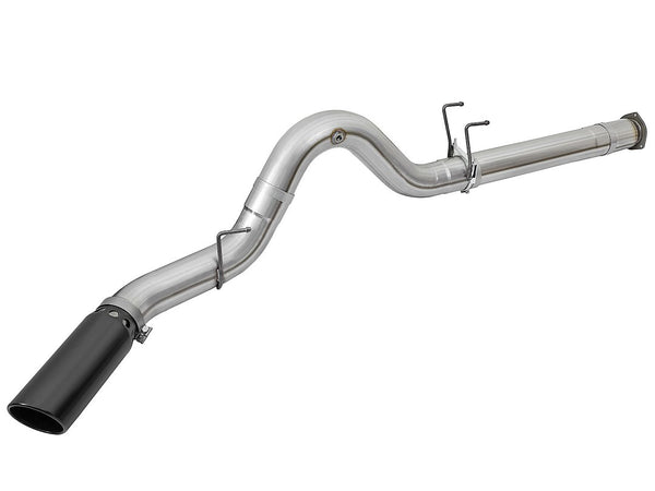 Advanced FLOW Engineering Exhaust System Kit (MPN: 49-03090-B)