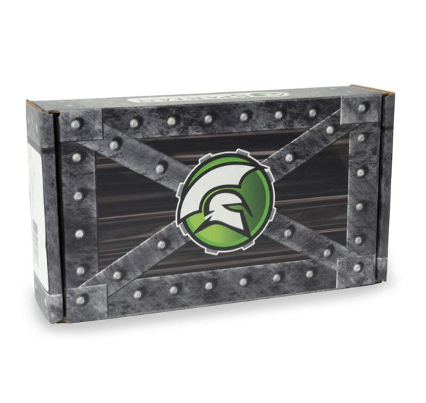 Yukon Gear Spartan Locker (MPN: SL D60-35)