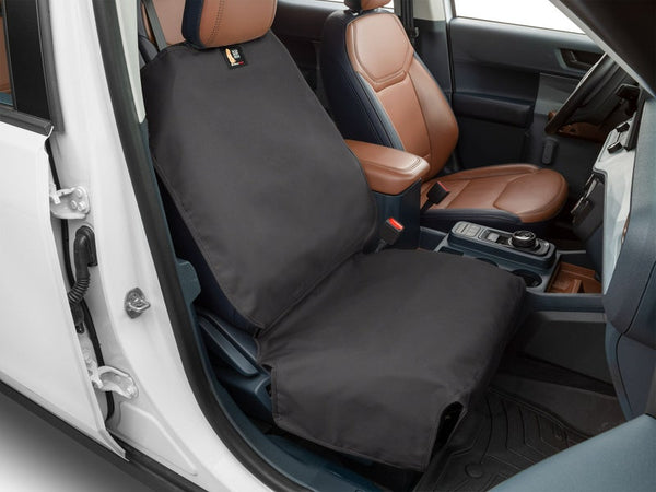 WeatherTech Seat Protector (MPN: SPB203CHBX)
