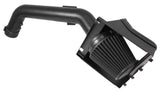 K&N Blackhawk Induction Air Intake System (MPN: 71-2584)
