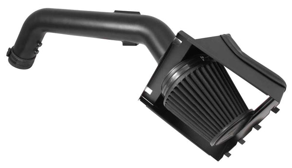 K&N Blackhawk Induction Air Intake System (MPN: 71-2584)