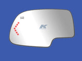 K-Source Exterior Mirror Glass (MPN: 44058)