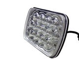 Quake LED Headlight Assembly (MPN: QTE463)