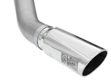 Advanced FLOW Engineering Exhaust System Kit (MPN: 49-42051-1P)