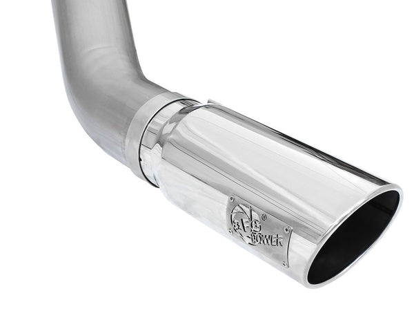 Advanced FLOW Engineering Exhaust System Kit (MPN: 49-42051-1P)