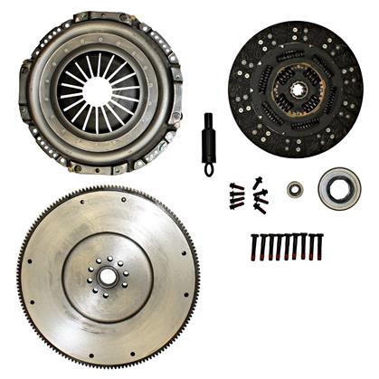 Exedy Globalparts Clutch Set (MPN: 07131B)