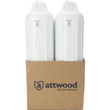 Attwood Marine Boat Fender (MPN: 9356D1)