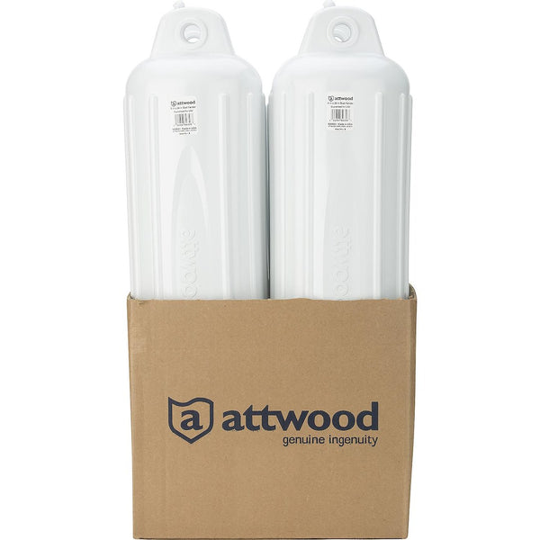 Attwood Marine Boat Fender (MPN: 9356D1)