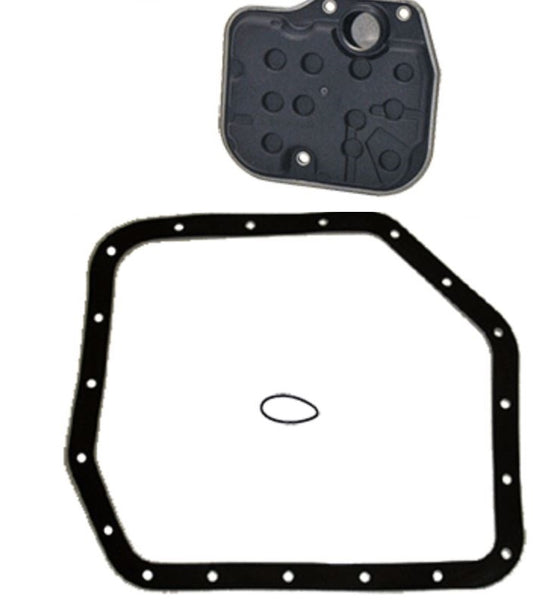 Wix Filters Auto Transmission Filter (MPN: 58324)