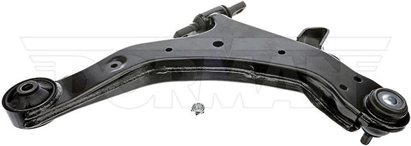 Control Arm with Ball Joint and Bushings (MPN: 520-973)