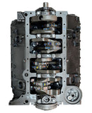 Marine Engine Block for Chevrolet 5.7L/350 Cubic Inch (MPN: DMH4)