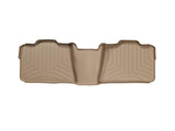 WeatherTech FloorLiner Tan Molded Fit (MPN: 450432)