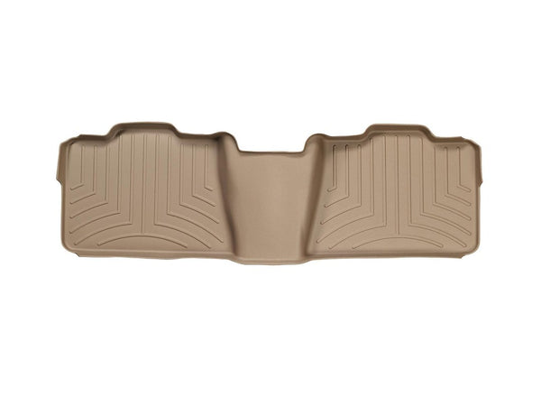 WeatherTech FloorLiner Tan Molded Fit (MPN: 450432)